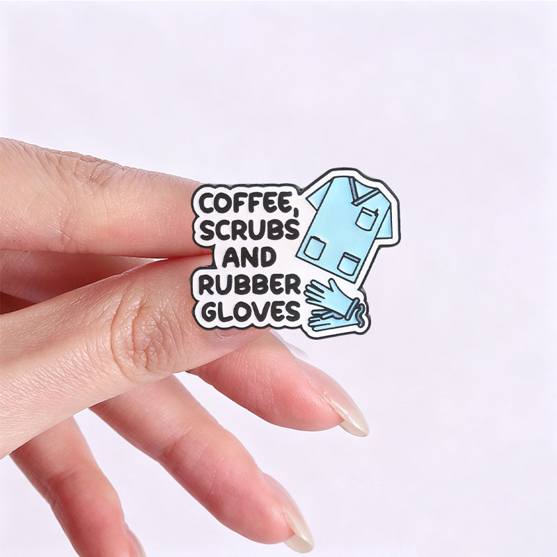 Superheroes In Scrubs Coffee S - Coffee Equipment And Supplies recension och pris