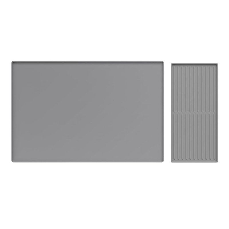 Silicone Coffee Machine Mat Tr - Coffee Equipment Tray recension och pris