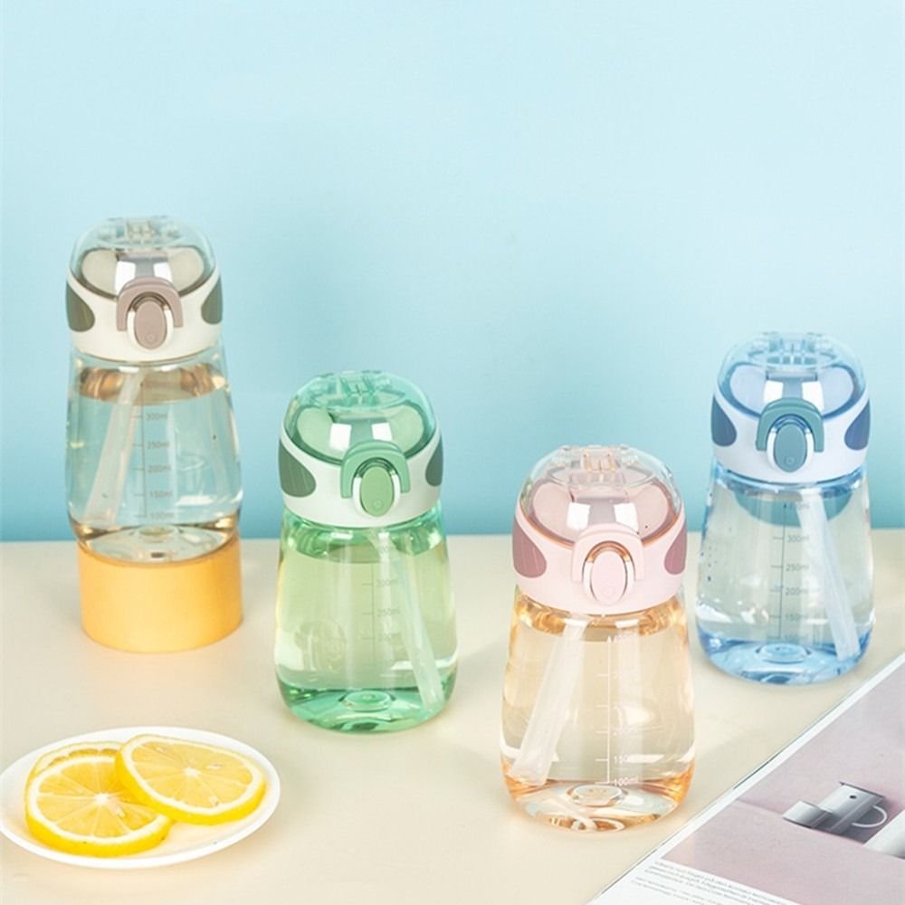 Transparent Sport Water Bottle - Coffee Equipment And Supplies recension och pris