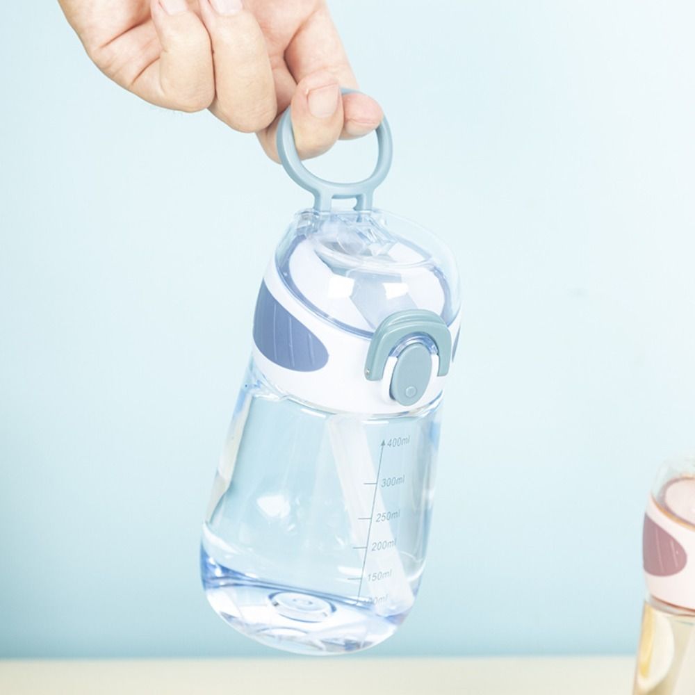Transparent Sport Water Bottle - Coffee Equipment And Supplies recension och pris